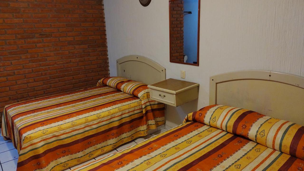 La Casita Hotel