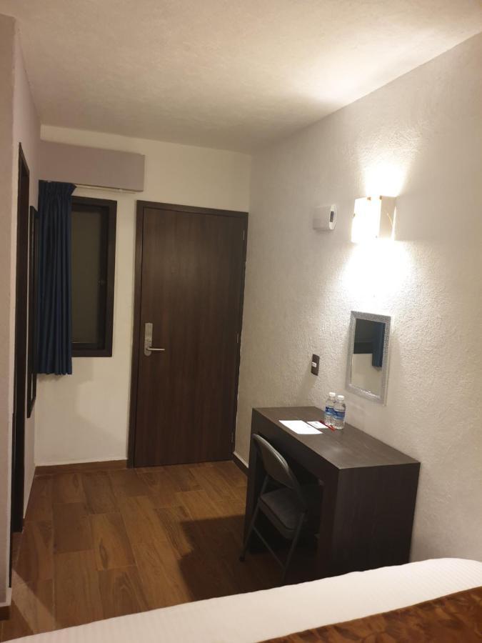 Hotel Don Carlos