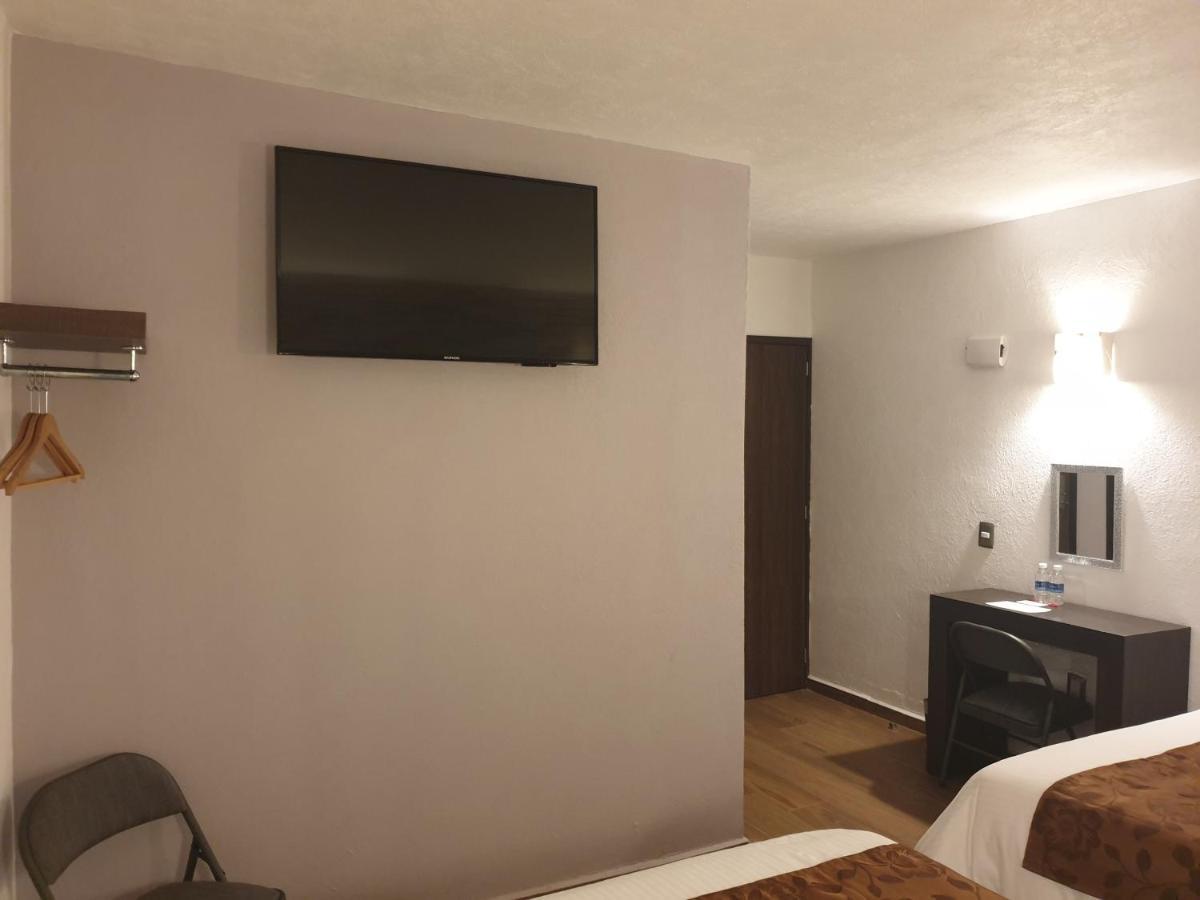 Hotel Don Carlos 3*