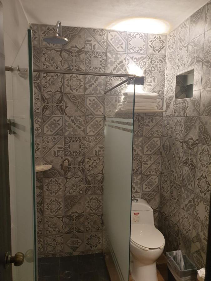 Hotel Don Carlos