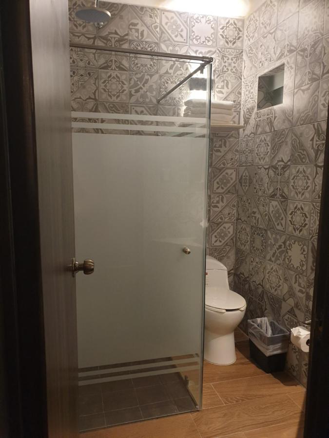 Don Carlos Hotel Morelia