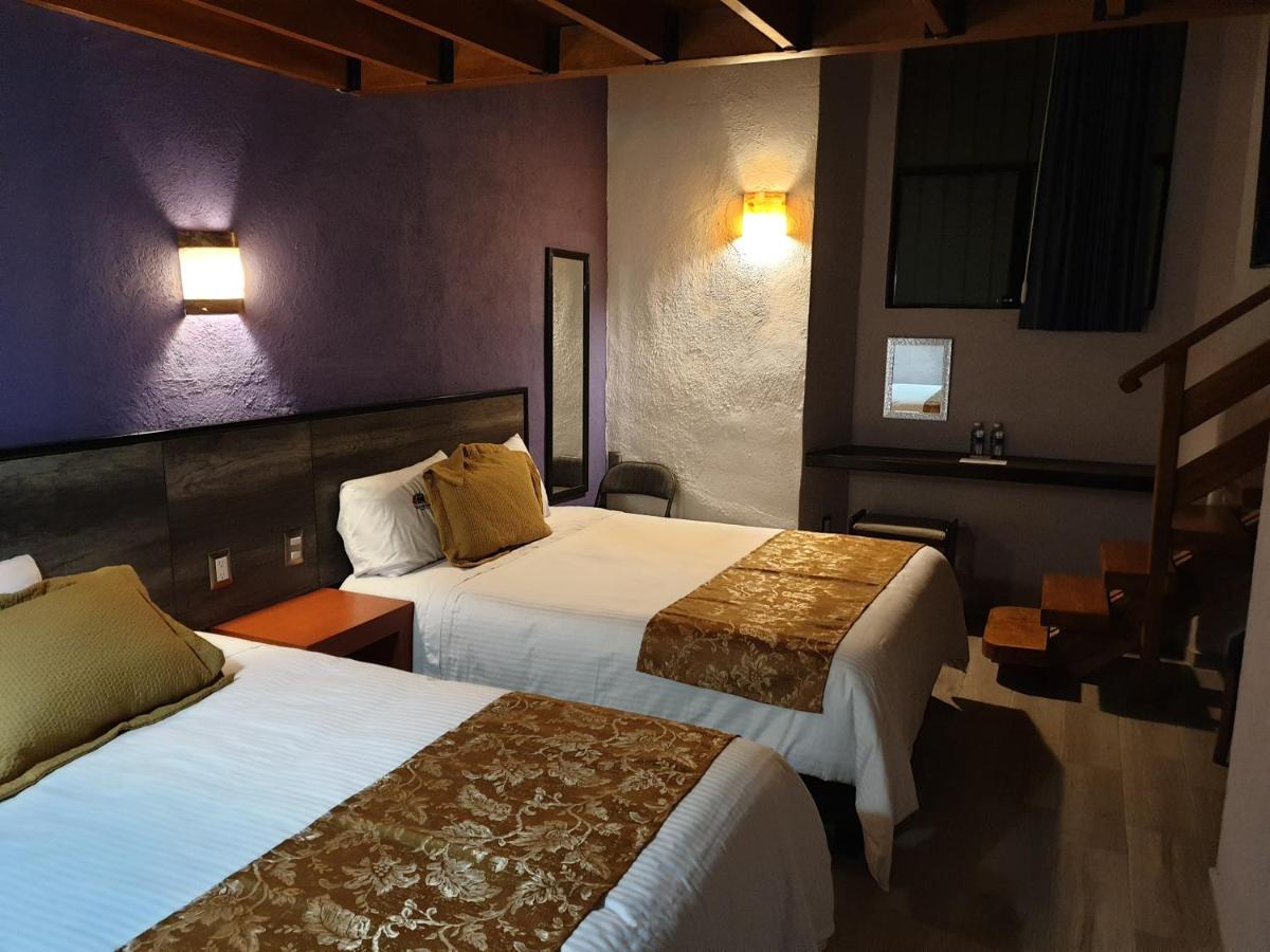 Hotel Don Carlos 3*