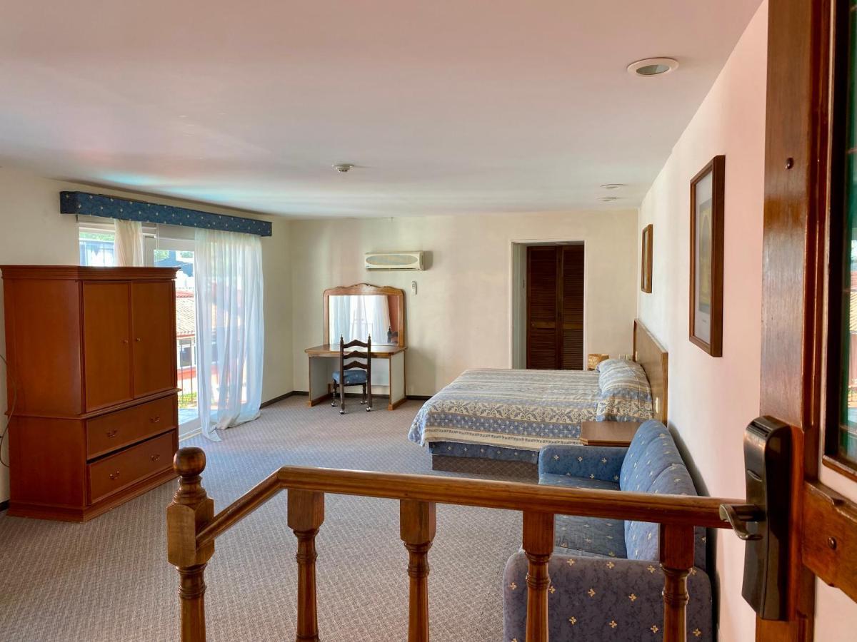 Vista Bella Hotel Morelia