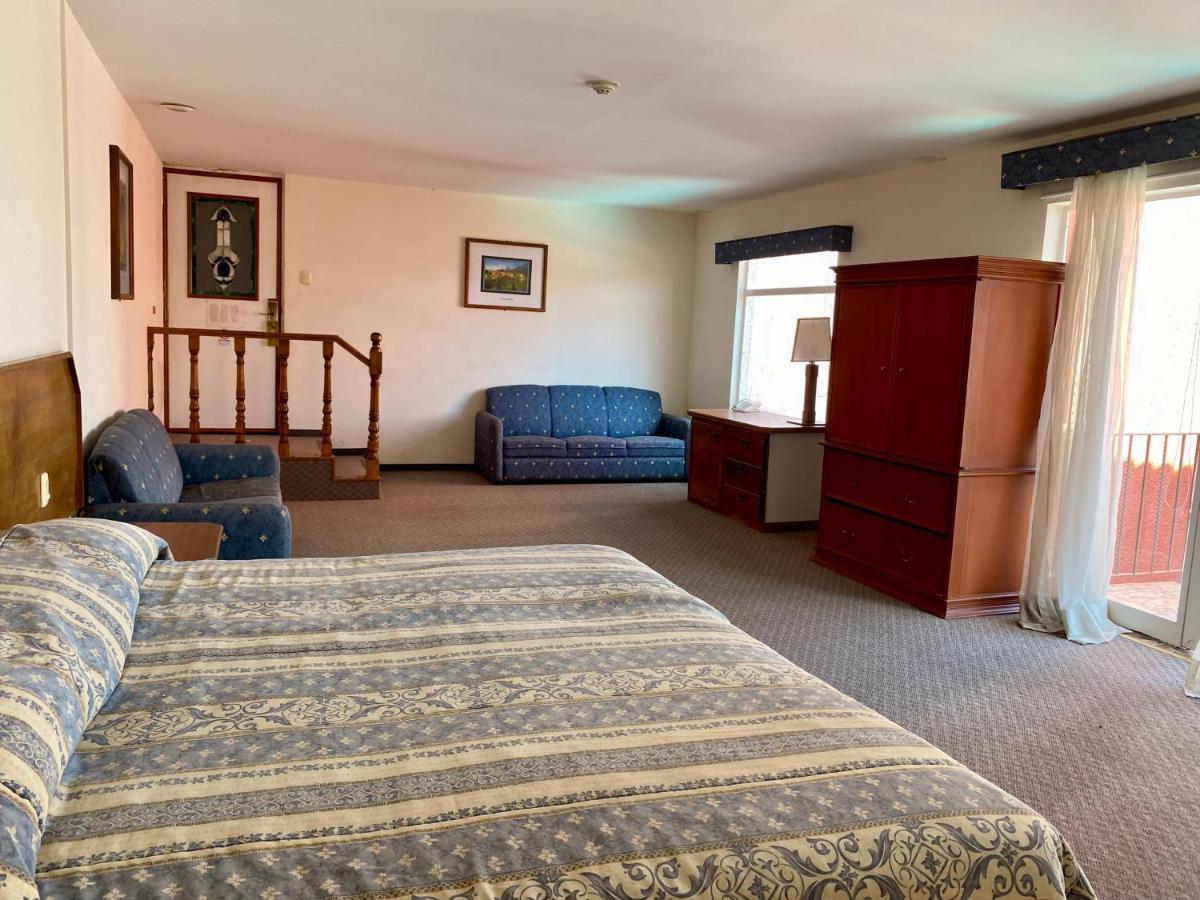Vista Bella Hotel 4*