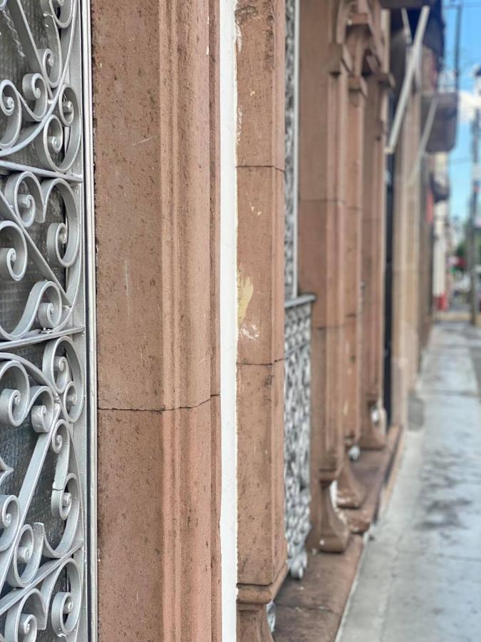 Bed and breakfast Casa Del Centro *