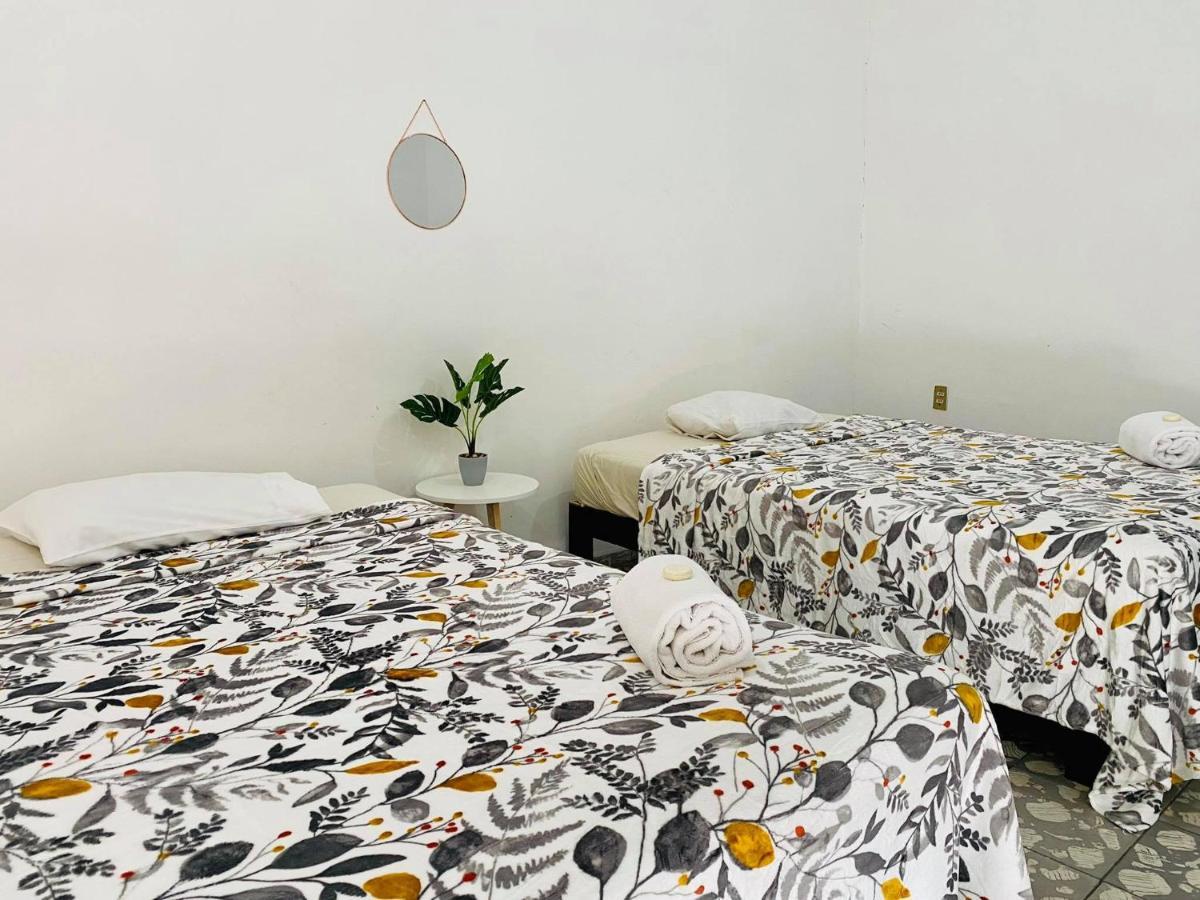 Casa Del Centro Bed and breakfast *