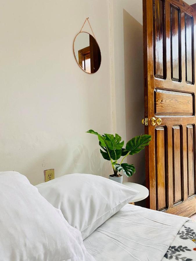 Bed and breakfast Casa Del Centro Morelia