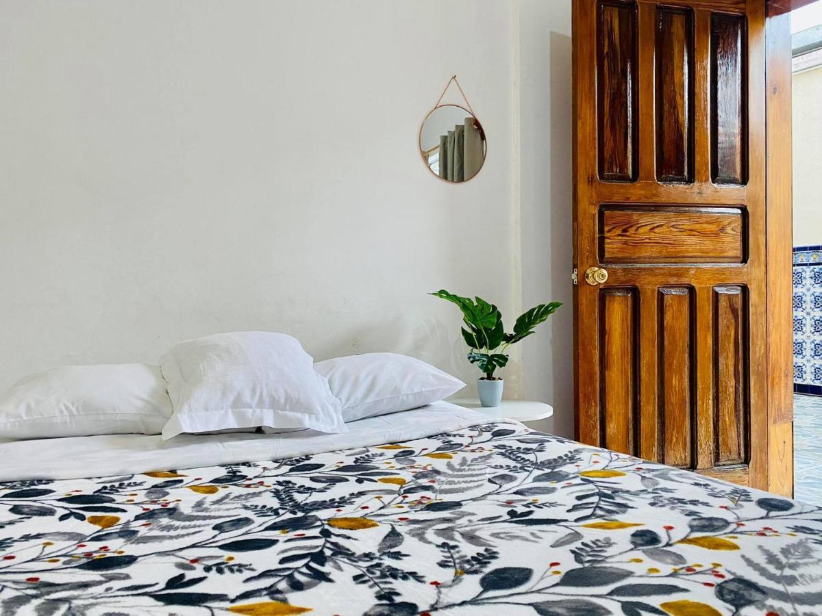 Bed and breakfast Casa Del Centro