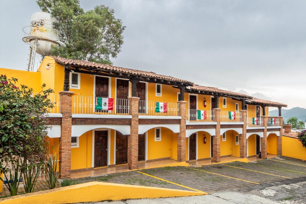 Hotel Hacienda Montesinos Hotel