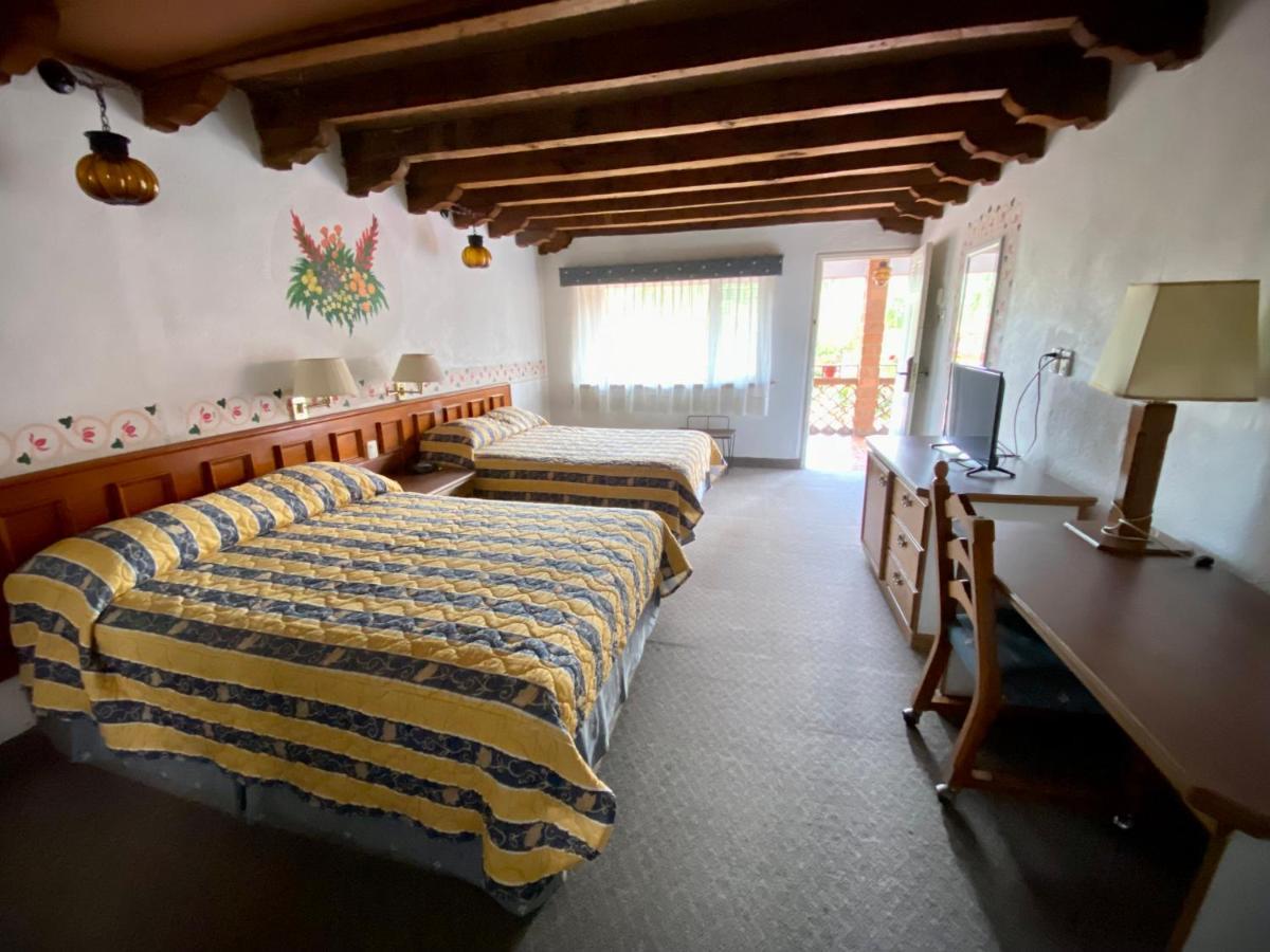 Vista Bella Hotel