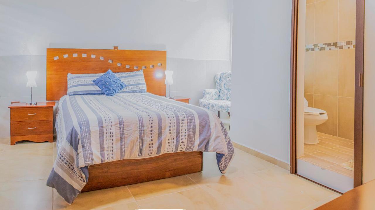 Casa Mariano Homestay *