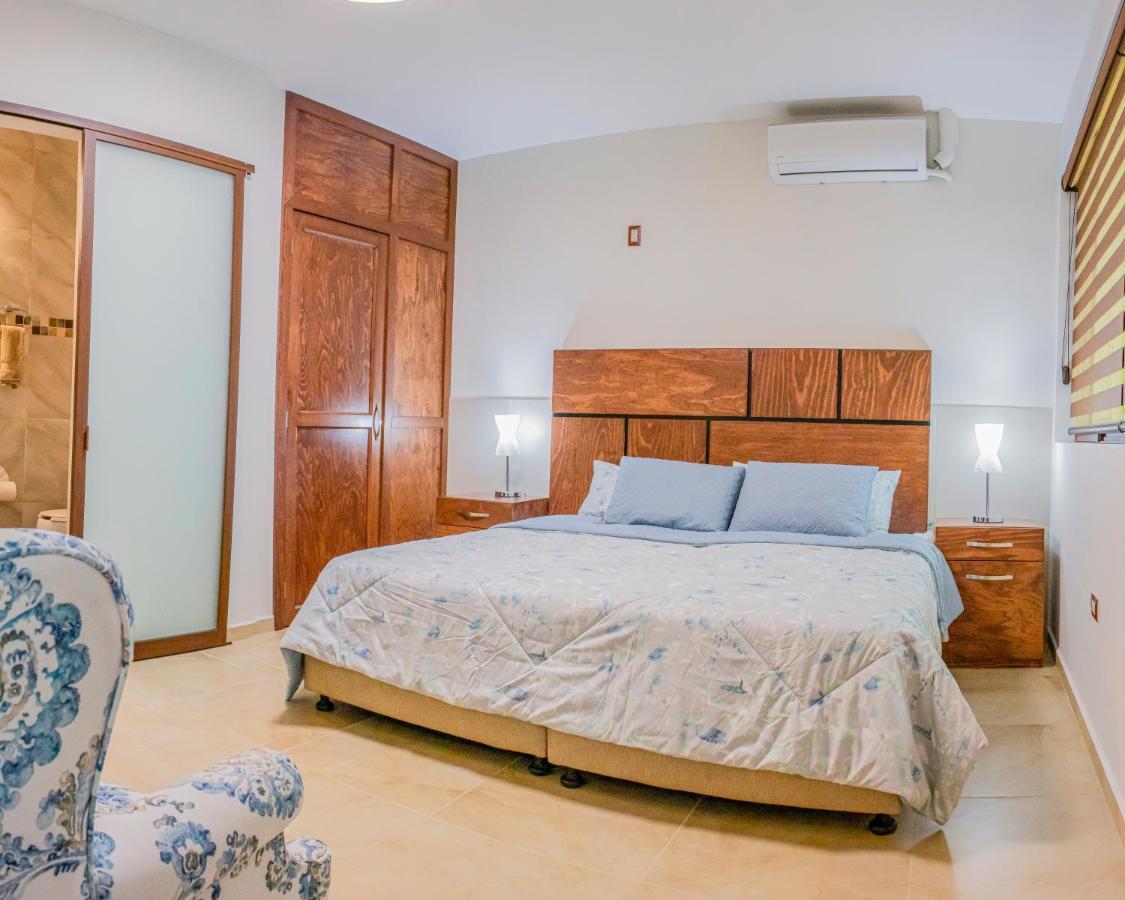 Casa Mariano Homestay Morelia