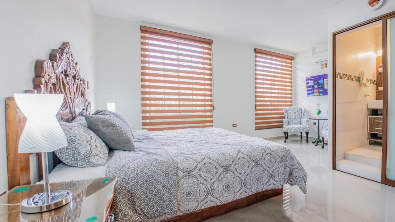 Casa Mariano Homestay Morelia