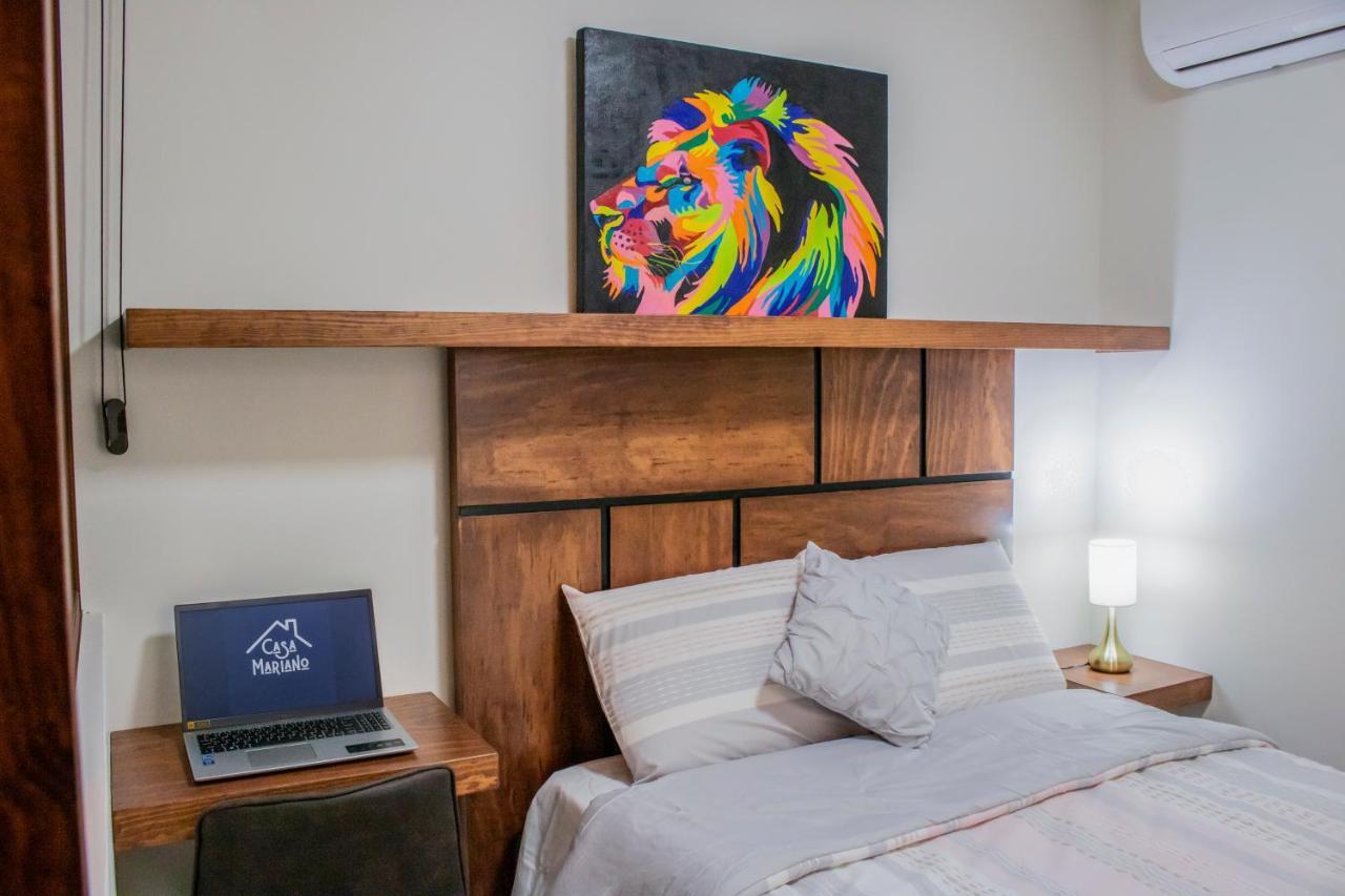 Homestay Casa Mariano *