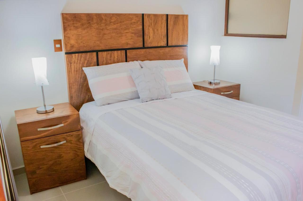 Casa Mariano Homestay Morelia