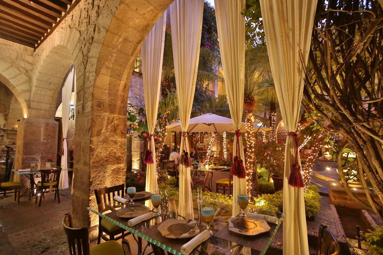 De La Soledad Hotel 5*