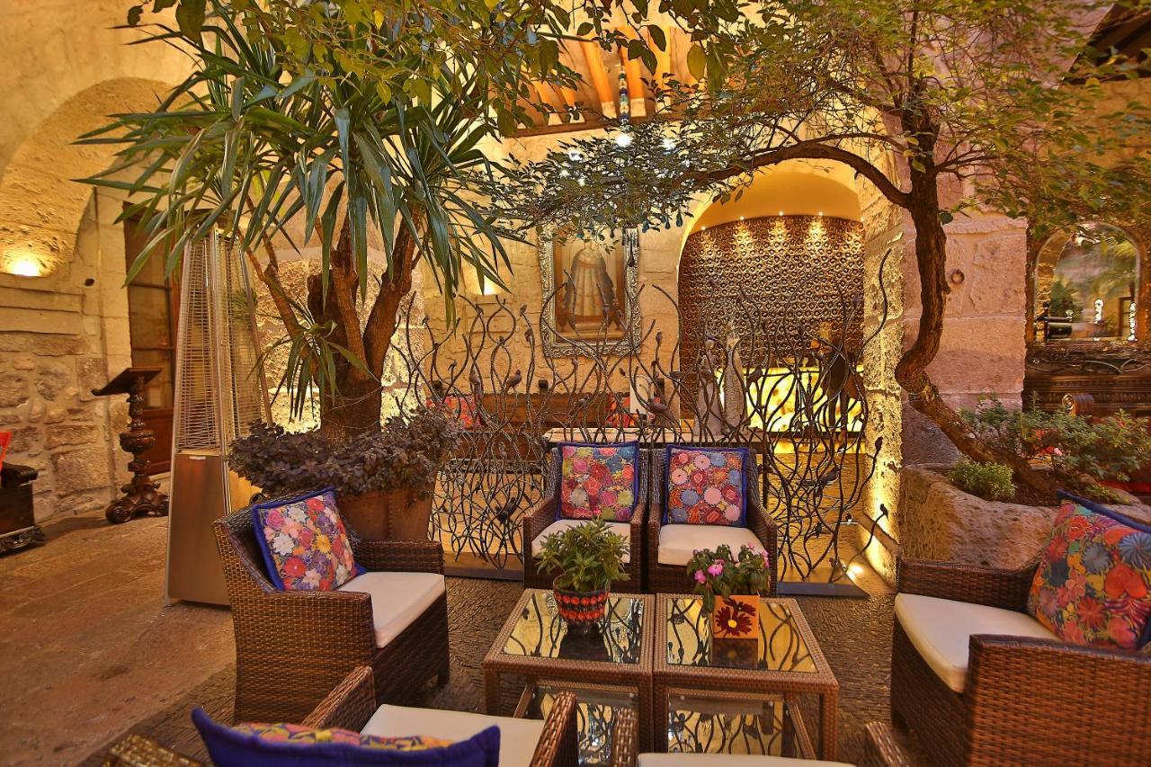 Hotel De La Soledad 5*