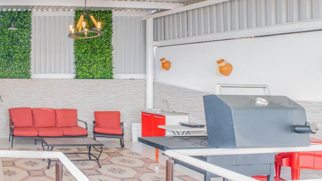 Casa Mariano Homestay Morelia