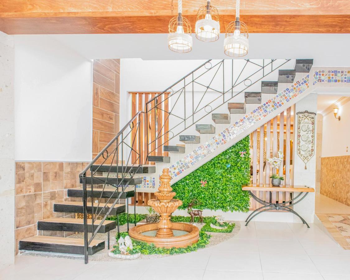 Casa Mariano Homestay *
