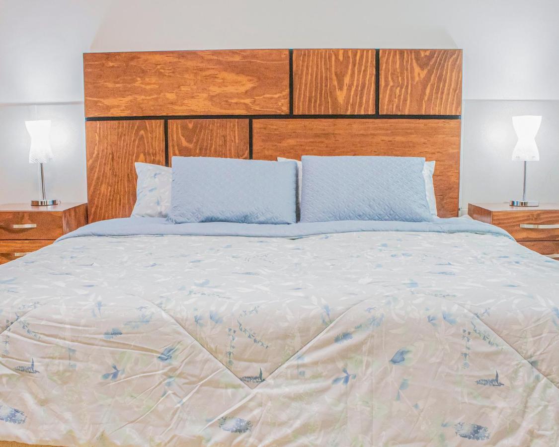 Homestay Casa Mariano