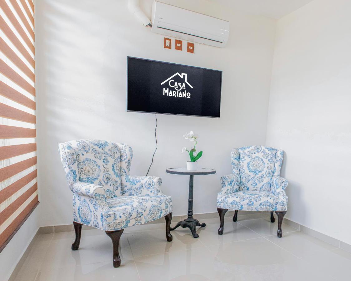 Casa Mariano Homestay Morelia