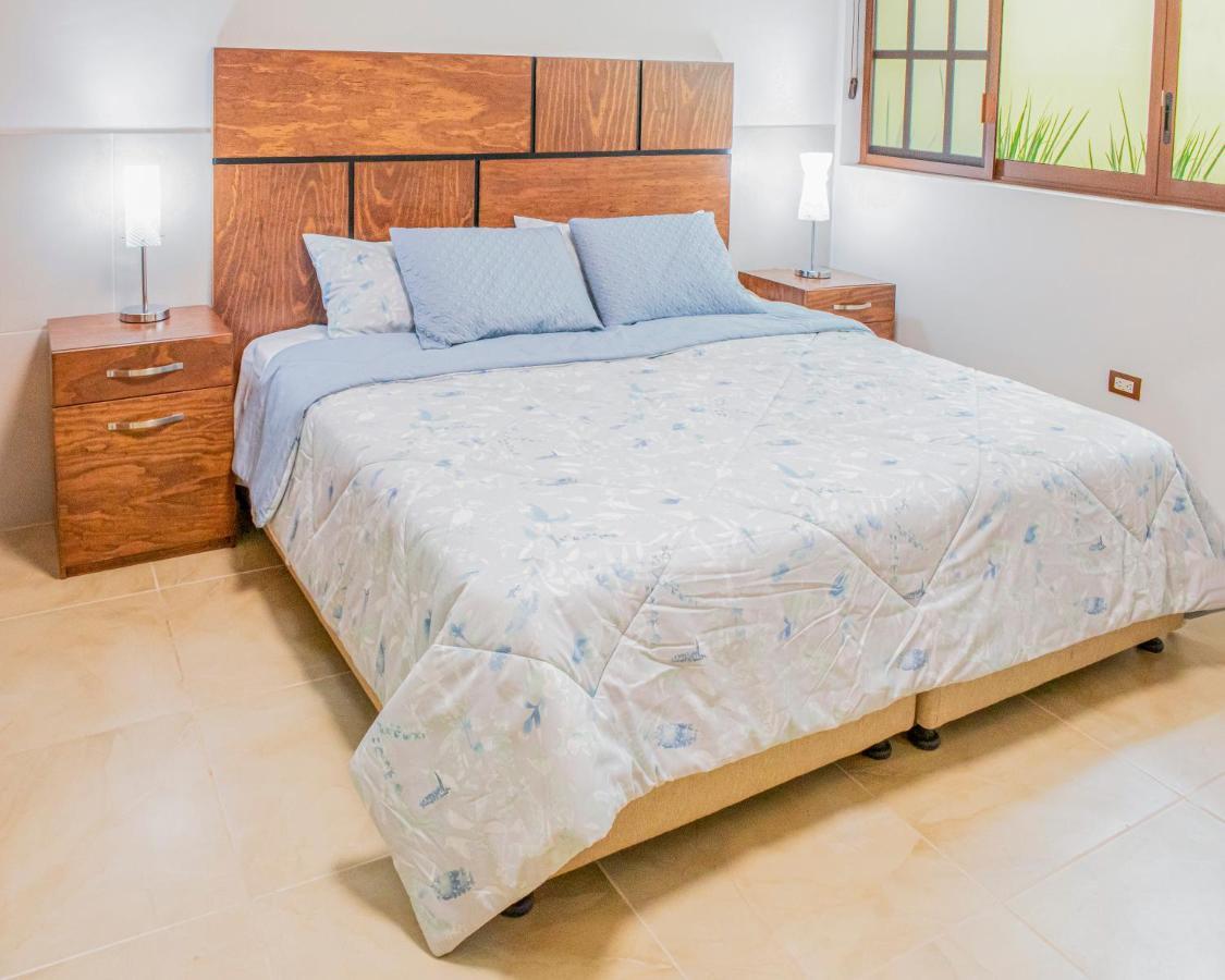 Casa Mariano Homestay *
