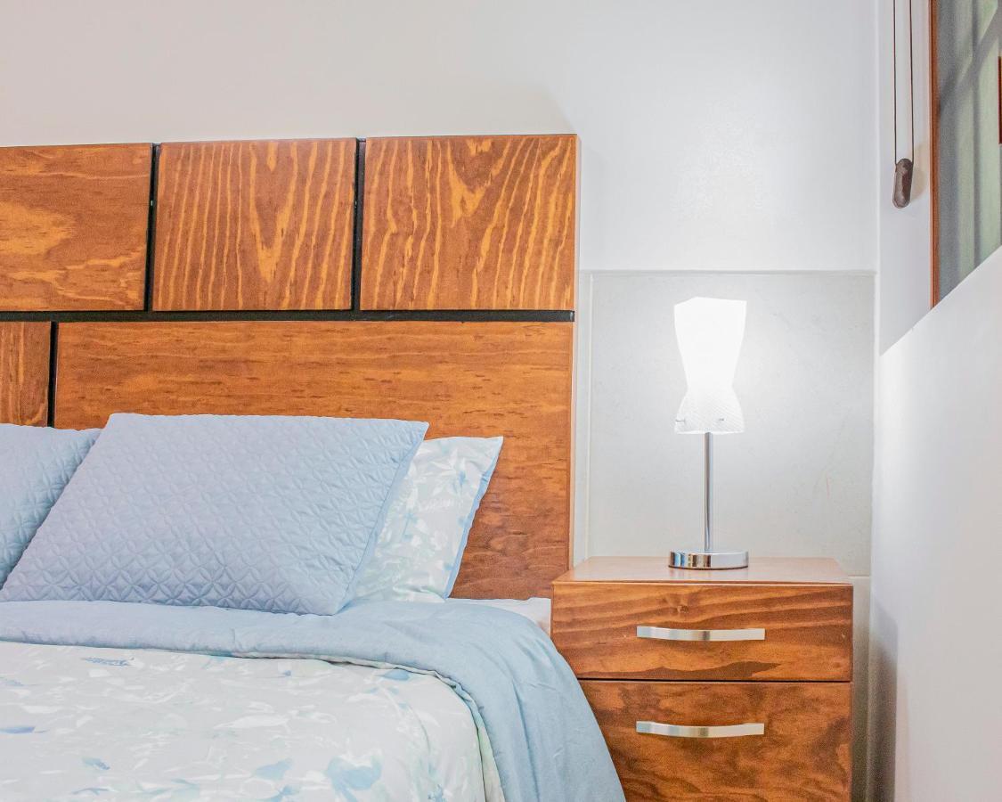 Homestay Casa Mariano Morelia