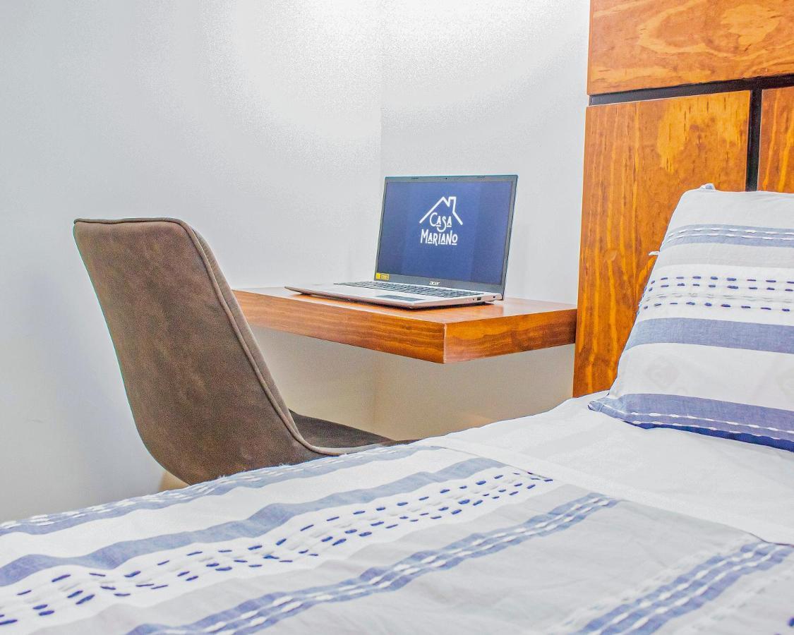 Homestay Casa Mariano
