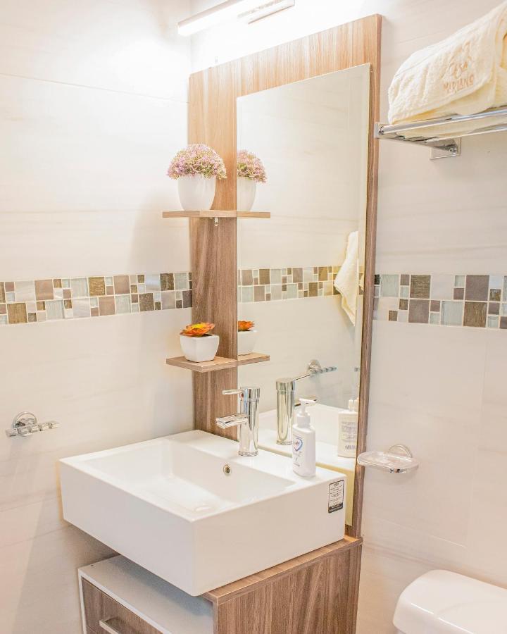 Homestay Casa Mariano