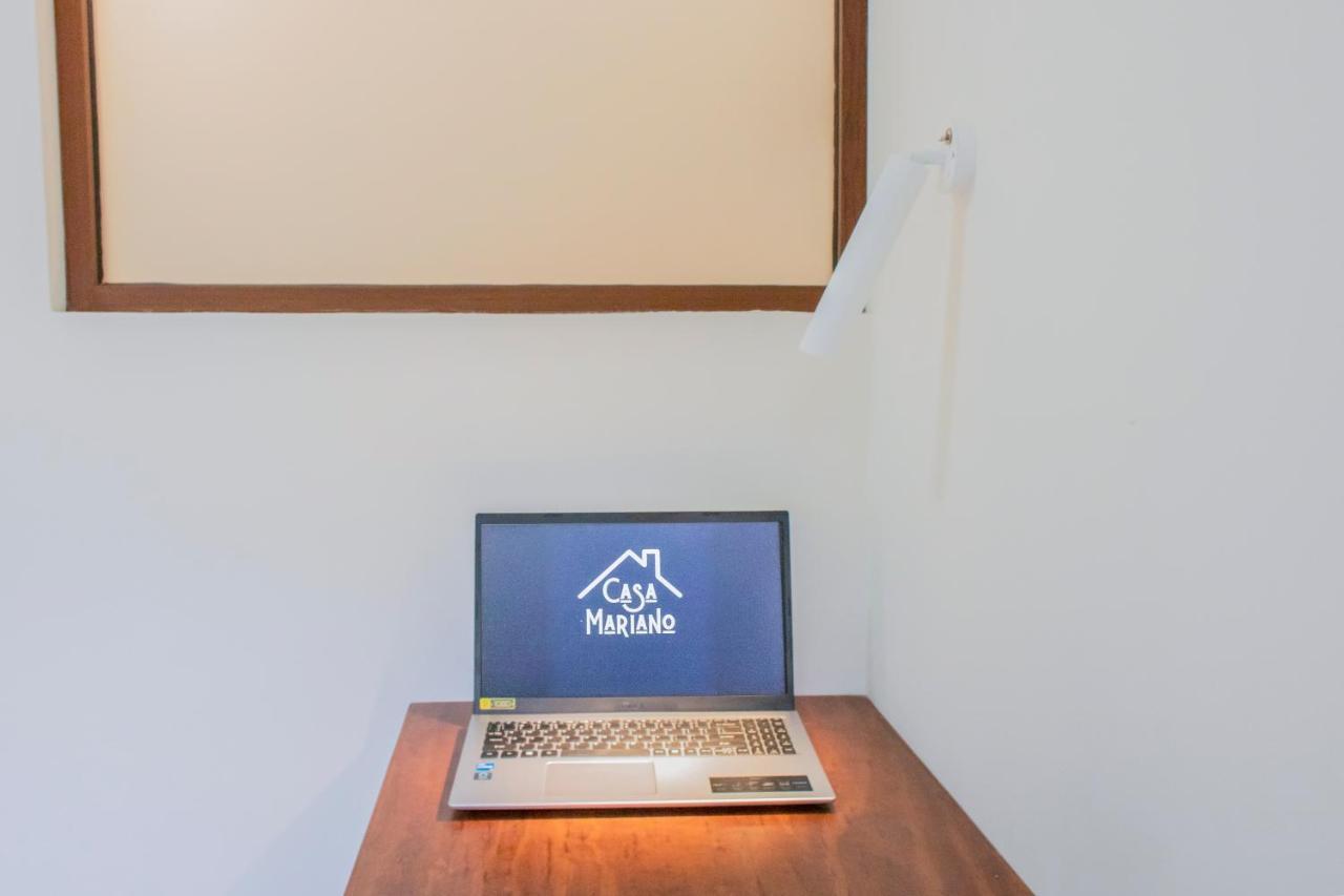 Casa Mariano Homestay Morelia