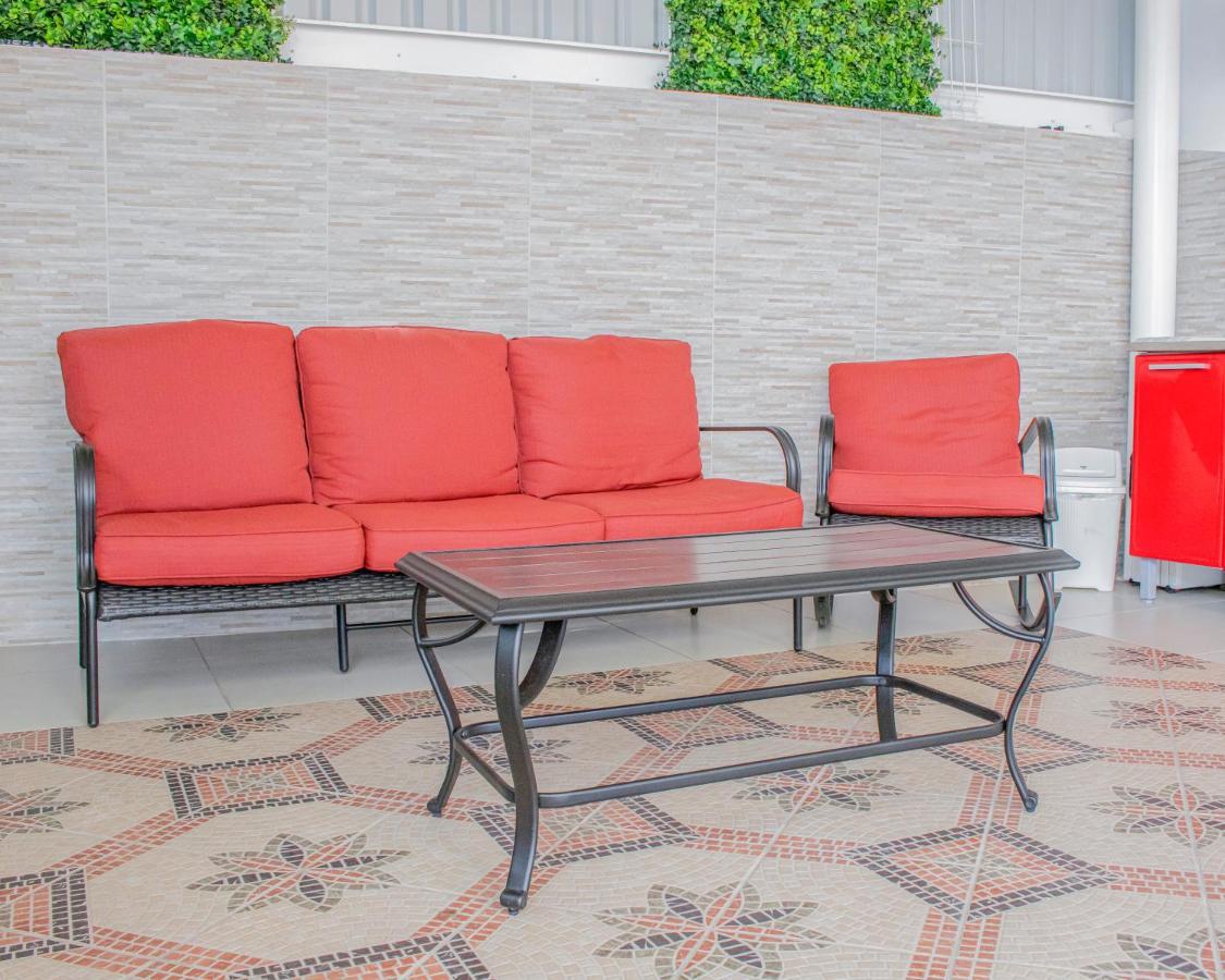 Casa Mariano Homestay Morelia