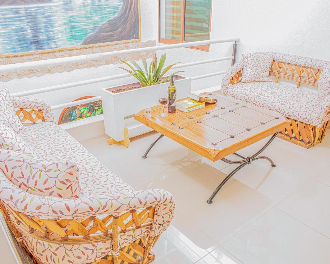 Homestay Casa Mariano Morelia
