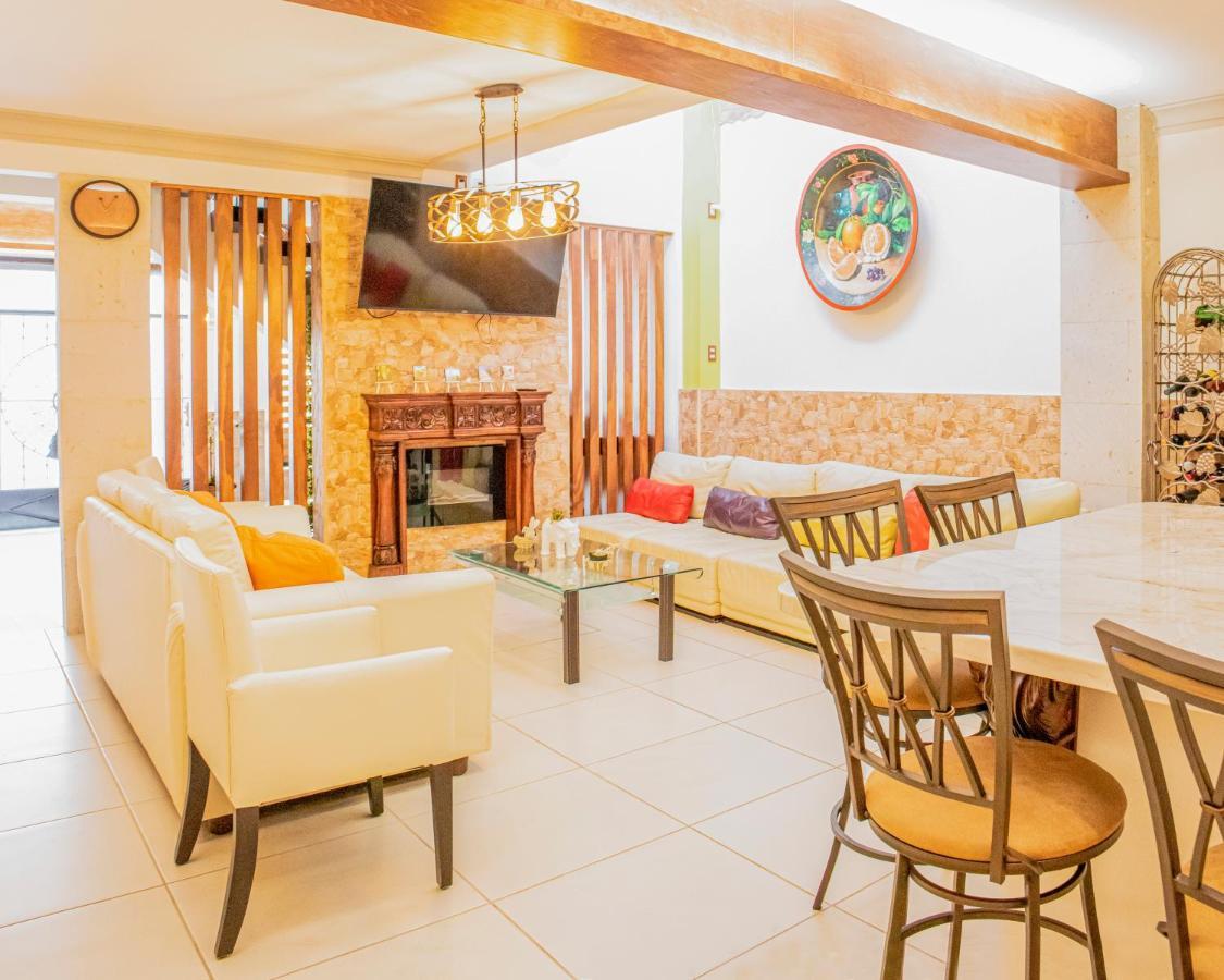 Homestay Casa Mariano Morelia