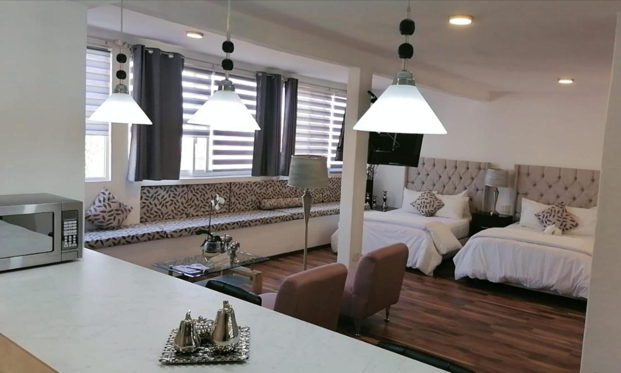 Hotel M Concepto