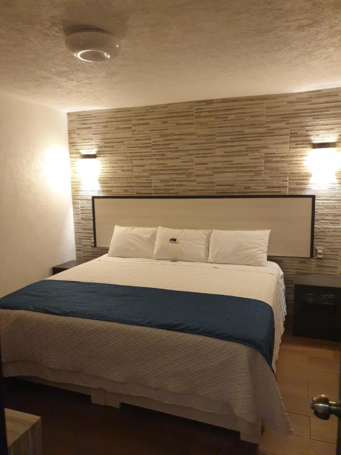 Hotel Don Carlos 3*