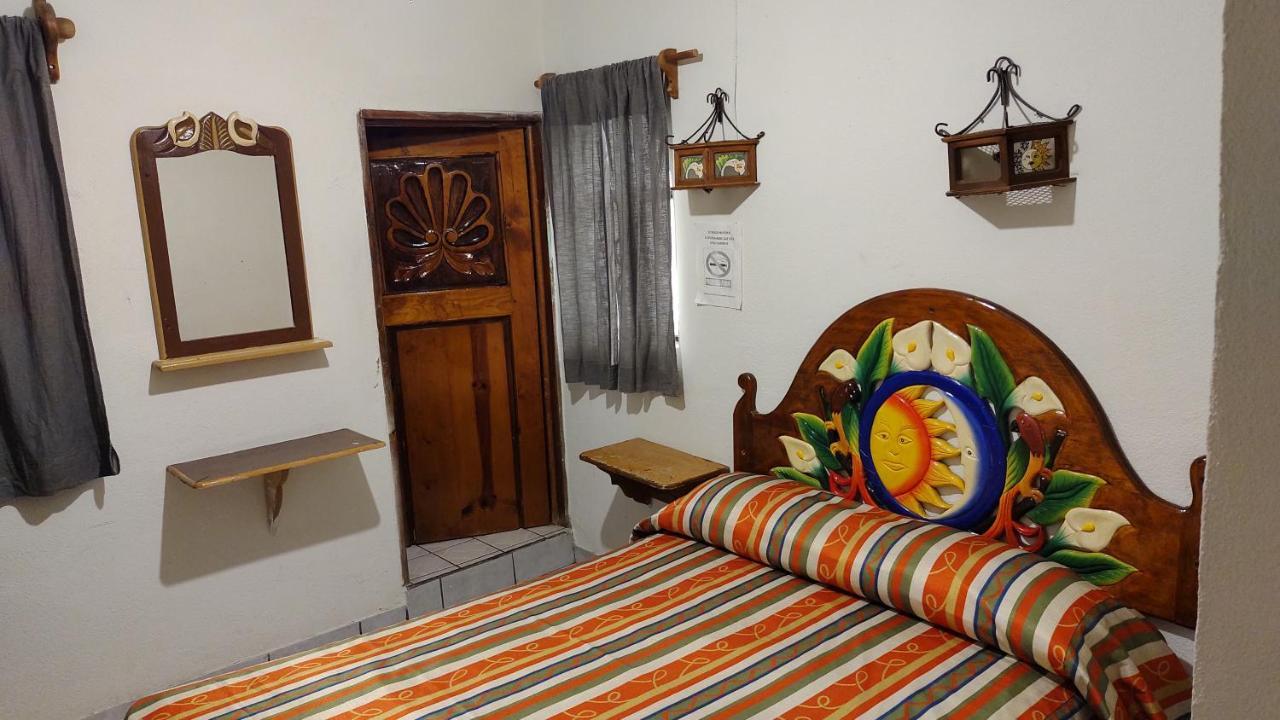 Hotel La Casita 2*