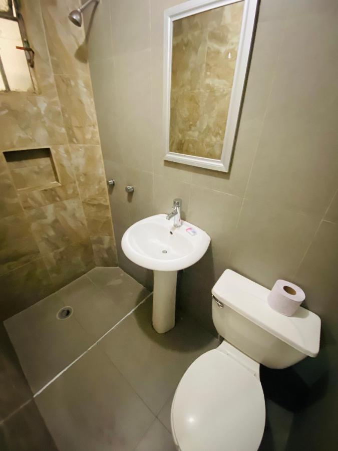 Hotel De Belen Morelia