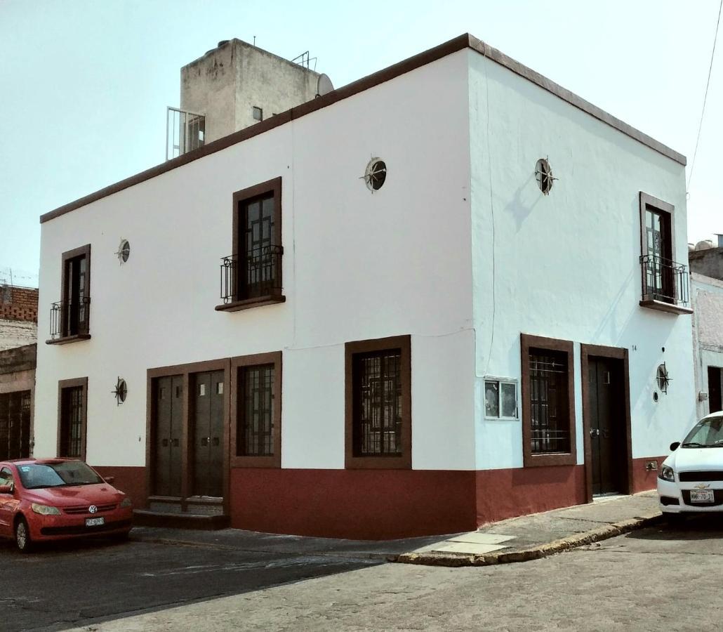 Del Centro * Morelia