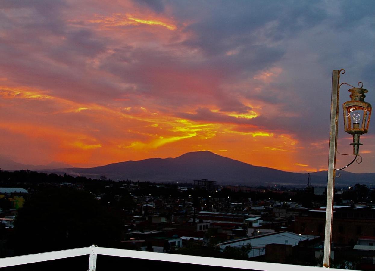 Vivir Bonito Morelia