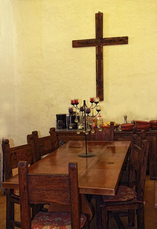 Casa Castillo 3*