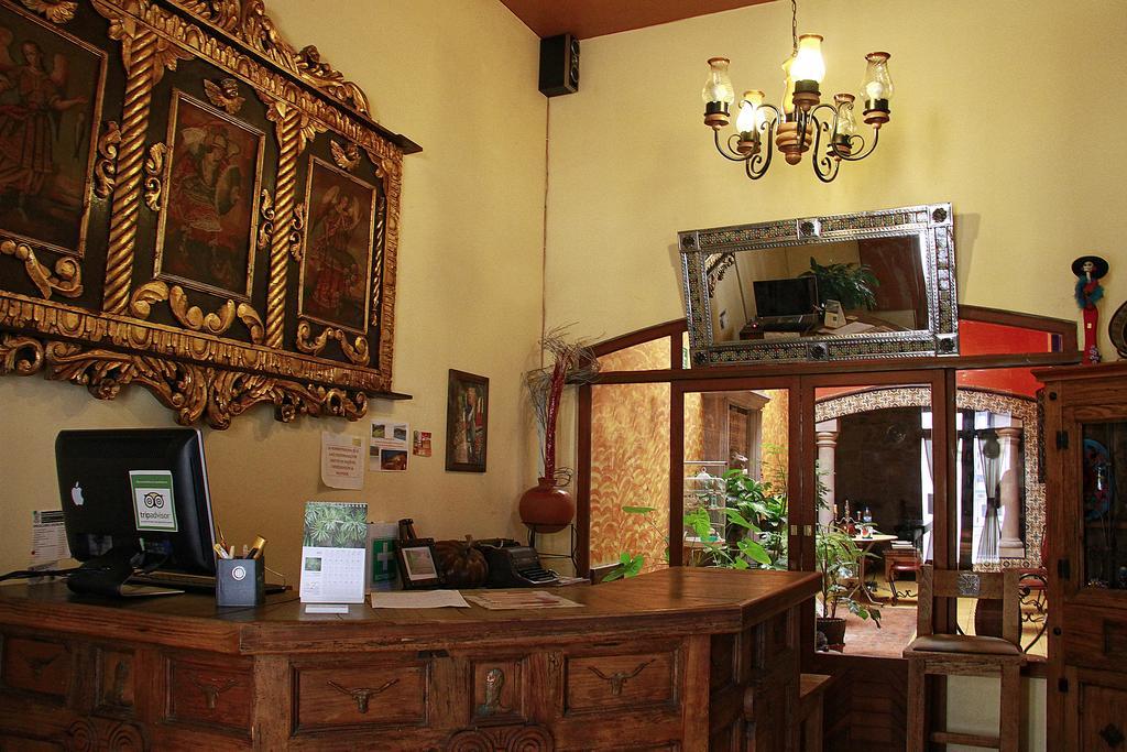 Casa Castillo