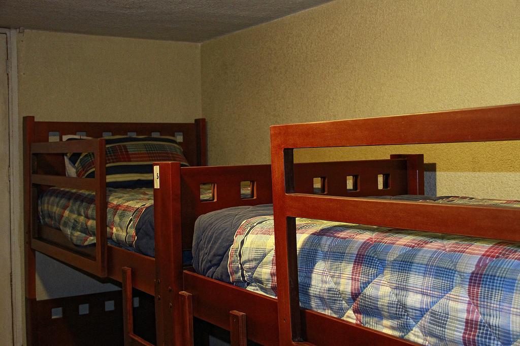 Bed and breakfast Casa Castillo 3*
