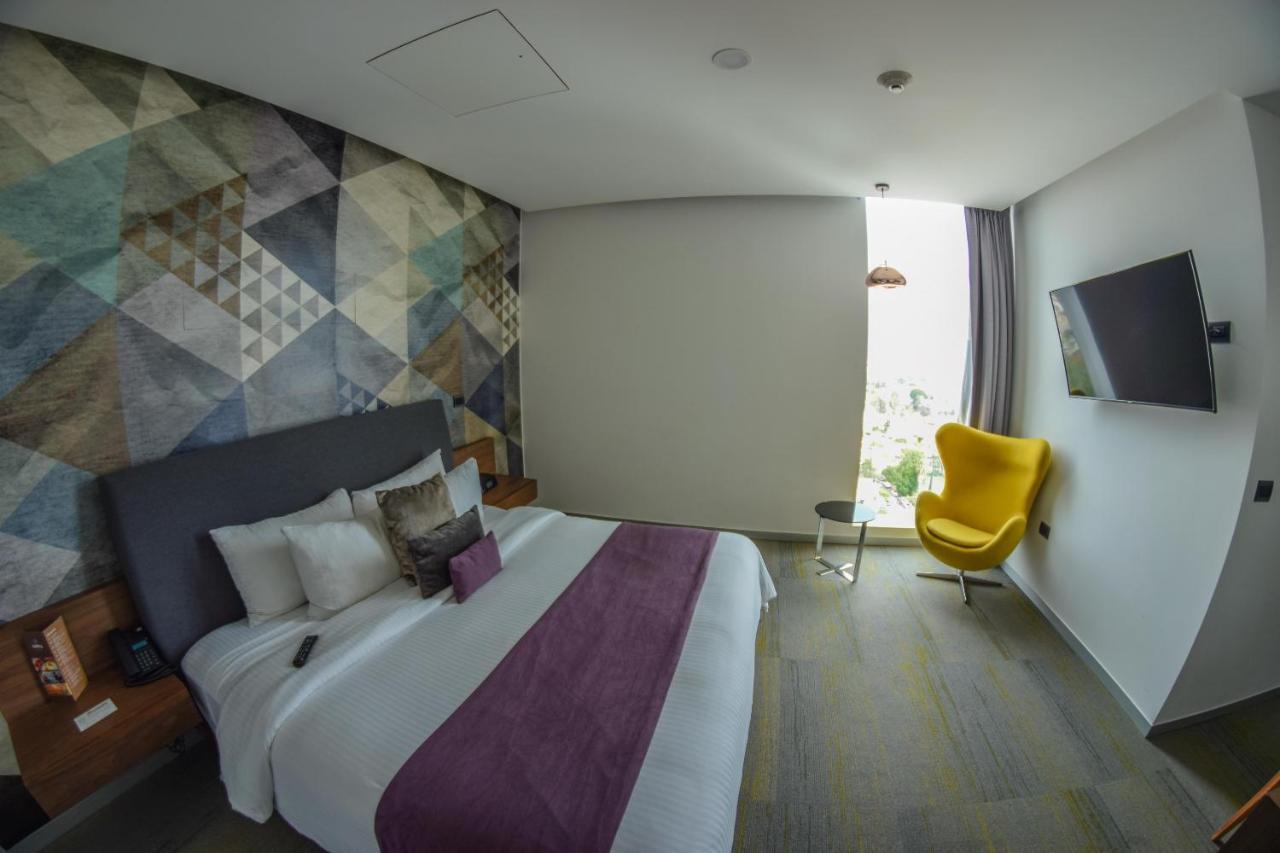 Belo Grand 4* Morelia