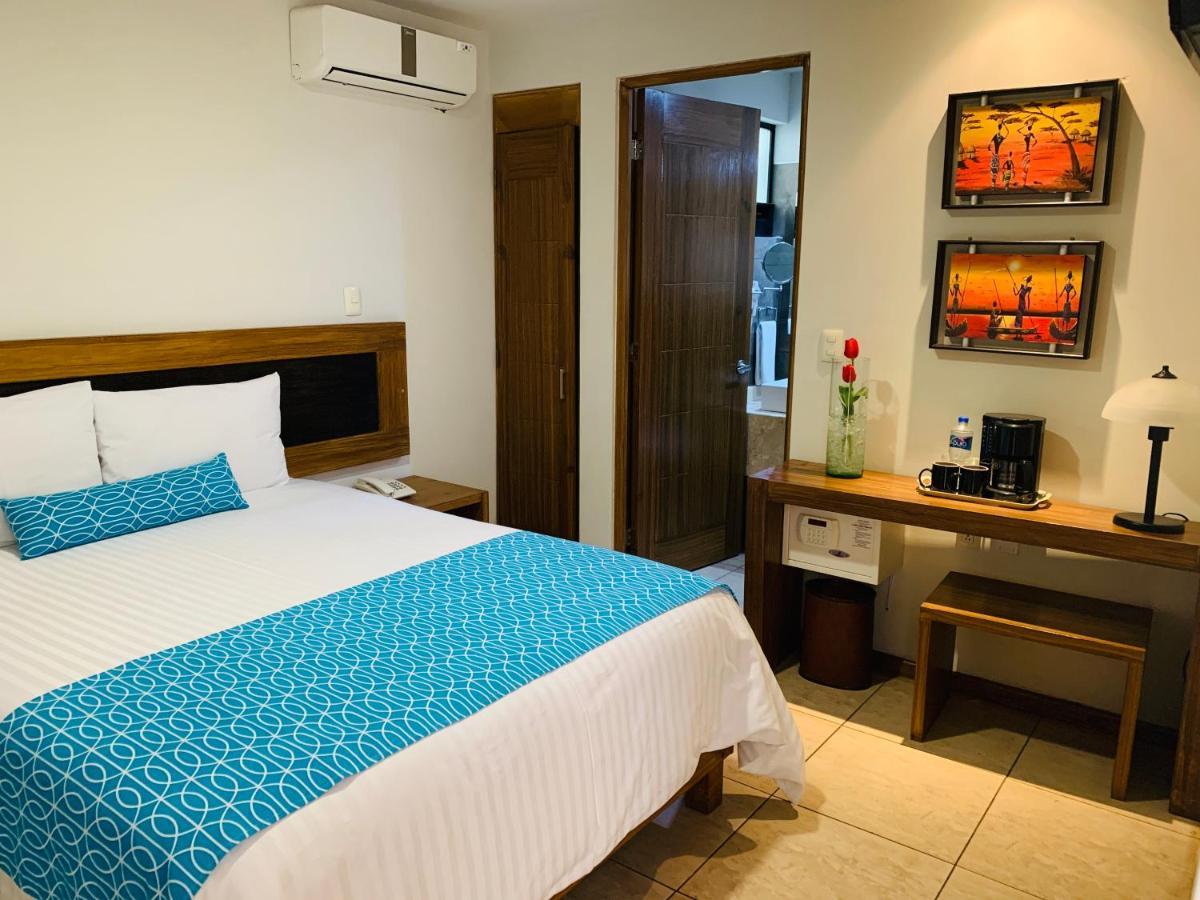 Rymma Hotel Morelia