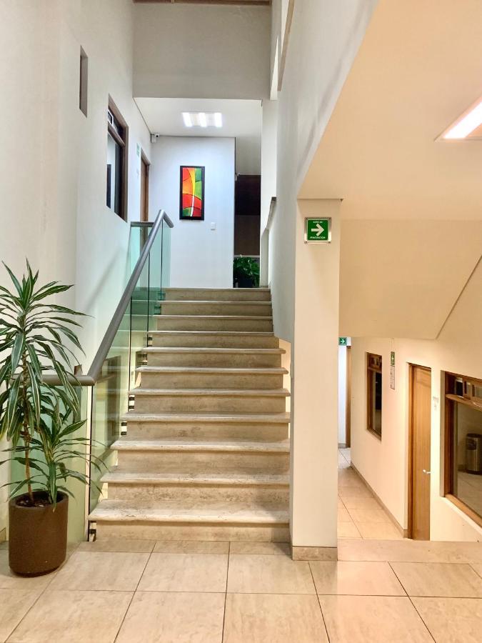 Hotel Rymma Morelia