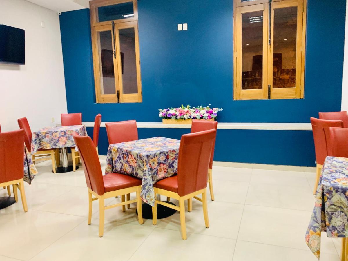 Rymma Hotel