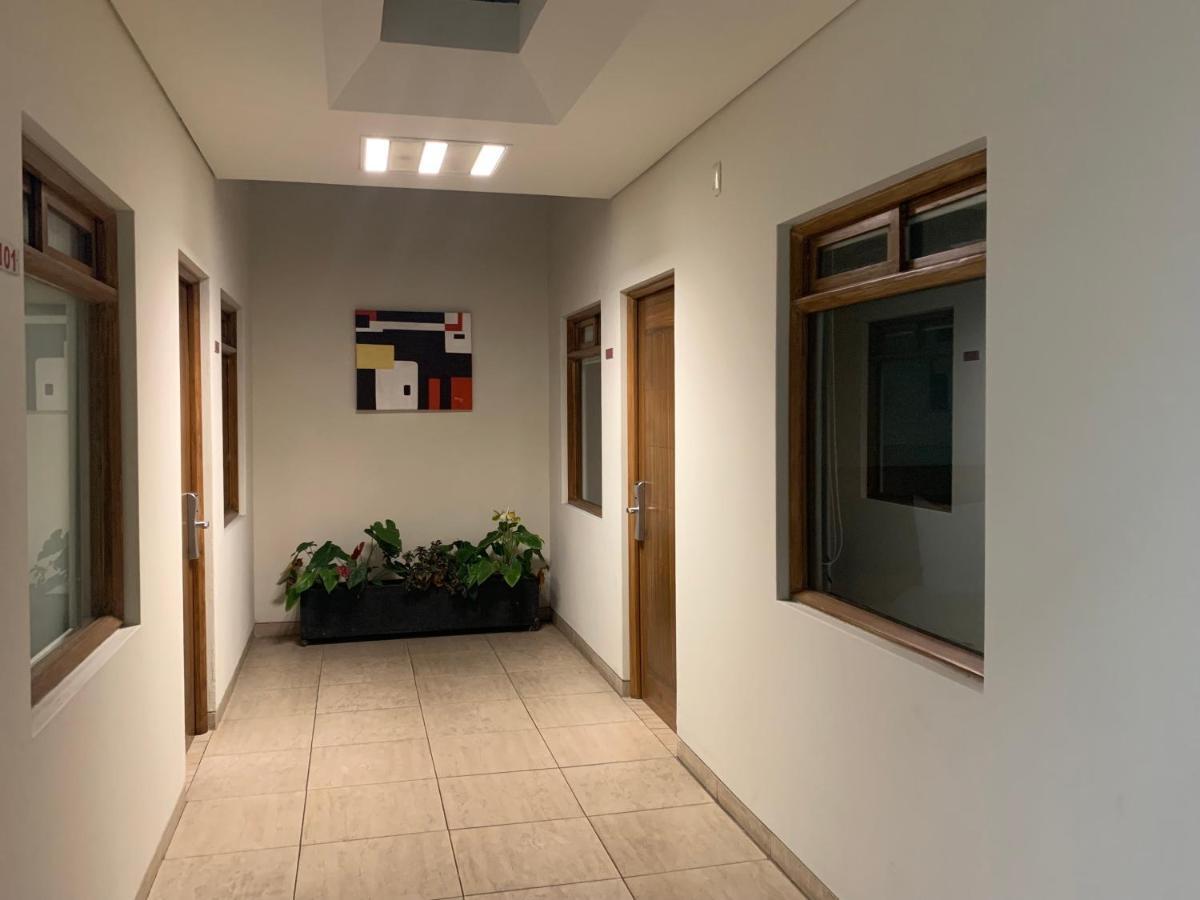 Rymma Hotel Morelia