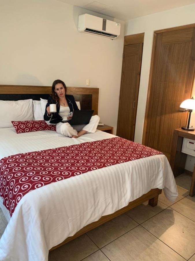 Rymma Hotel