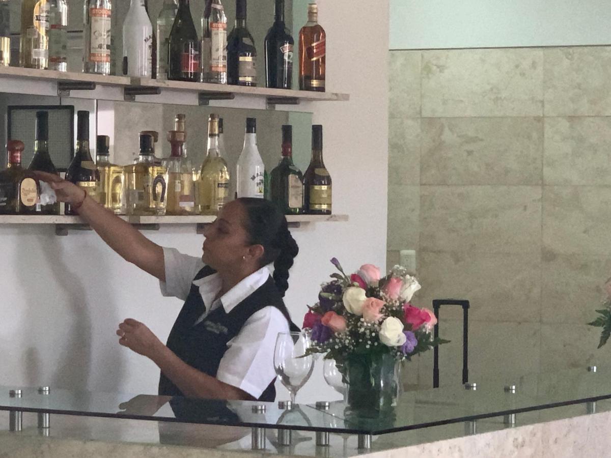 Hotel Rymma Morelia