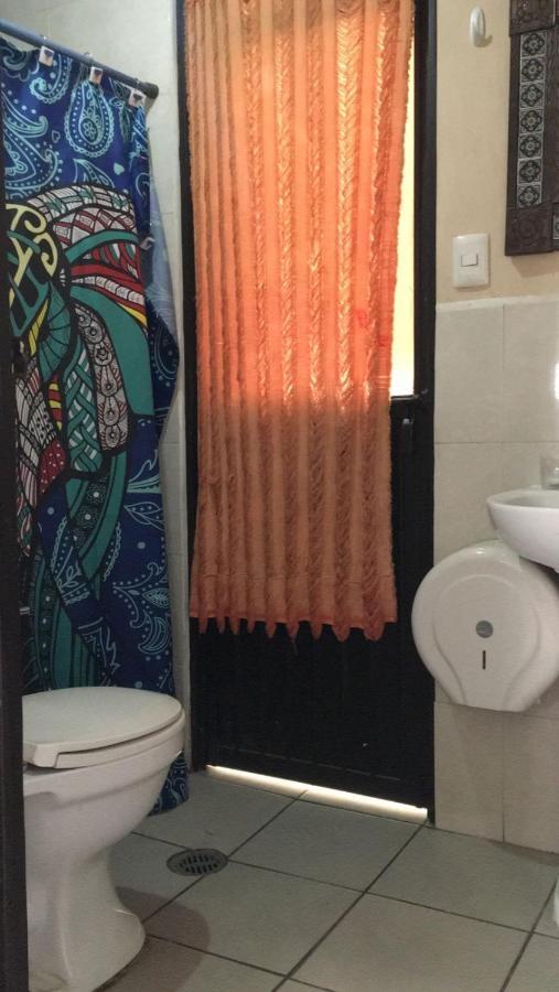 The Only Backpackers Hostal Morelia